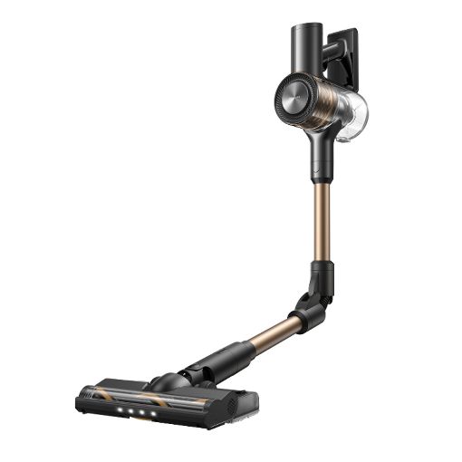 Εικόνα της Επαναφορτιζόμενη Σκούπα Stick Dreame R10S Lite 250W Black VRV80A