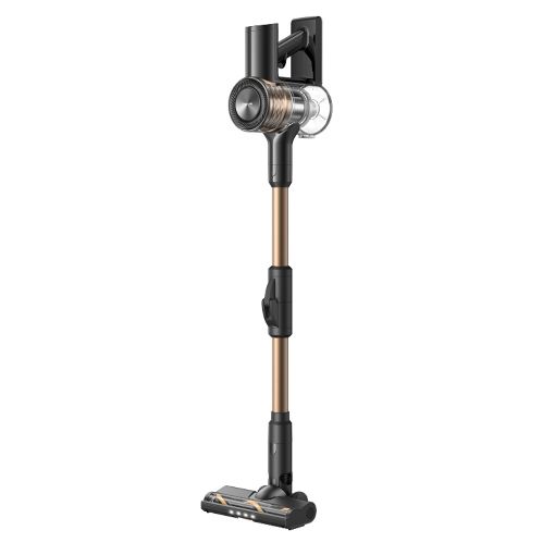 Εικόνα της Επαναφορτιζόμενη Σκούπα Stick Dreame R10S Lite 250W Black VRV80A