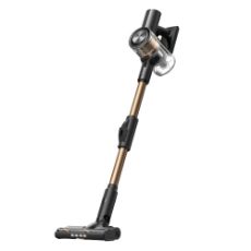 Εικόνα της Επαναφορτιζόμενη Σκούπα Stick Dreame R10S Lite 250W Black VRV80A