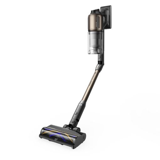 Εικόνα της Επαναφορτιζόμενη Σκούπα Stick Dreame Z30 Pro Aqua 855W Black VZV66C