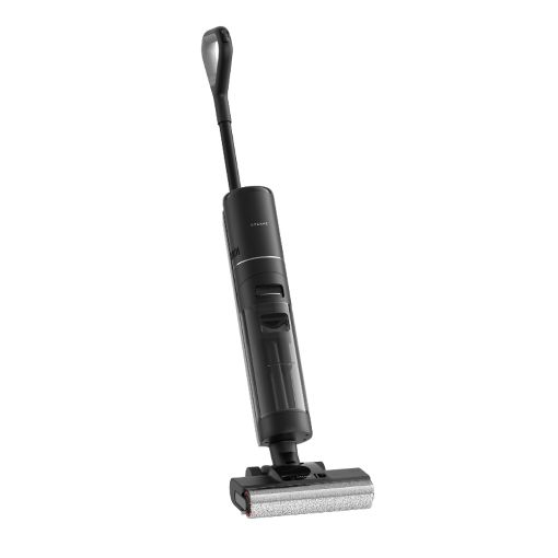 Εικόνα της Επαναφορτιζόμενη Σκούπα Stick Dreame Wet & Dry G10 Pro 200W Black HHR20A