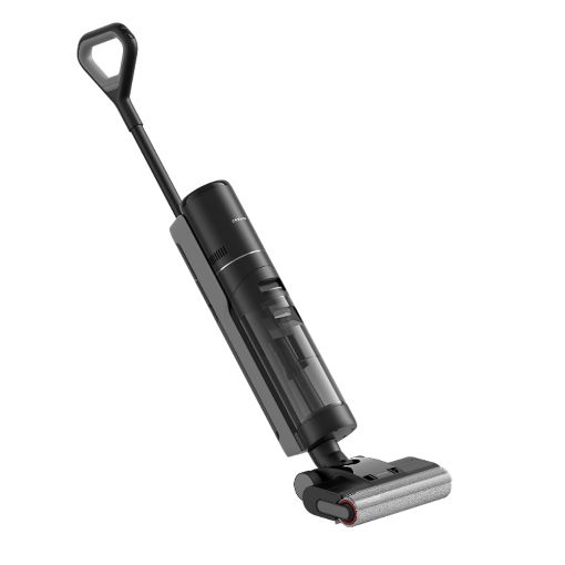 Εικόνα της Επαναφορτιζόμενη Σκούπα Stick Dreame Wet & Dry G10 Pro 200W Black HHR20A