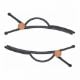 Εικόνα της Hair Clips Dyson 973267-01