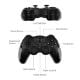 Εικόνα της Controller LGP Bluetooth for Android/iOS/PS3 Black/Red LGP022131