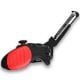 Εικόνα της Controller LGP Bluetooth for Android/iOS/PS3 Black/Red LGP022131