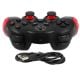 Εικόνα της Controller LGP Bluetooth for Android/iOS/PS3 Black/Red LGP022131