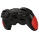 Εικόνα της Controller LGP Bluetooth for Android/iOS/PS3 Black/Red LGP022131