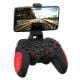 Εικόνα της Controller LGP Bluetooth for Android/iOS/PS3 Black/Red LGP022131
