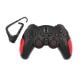 Εικόνα της Controller LGP Bluetooth for Android/iOS/PS3 Black/Red LGP022131
