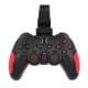 Εικόνα της Controller LGP Bluetooth for Android/iOS/PS3 Black/Red LGP022131