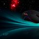 Εικόνα της Ποντίκι LGP Uranus RGB Gaming Black LGP021738