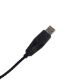 Εικόνα της Ποντίκι LGP Uranus RGB Gaming Black LGP021738