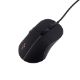Εικόνα της Ποντίκι LGP Uranus RGB Gaming Black LGP021738