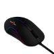 Εικόνα της Ποντίκι LGP Uranus RGB Gaming Black LGP021738