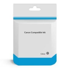 Εικόνα της Συμβατό Μελάνι Canon GI-43GY/GI-53GY Grey 4708C001