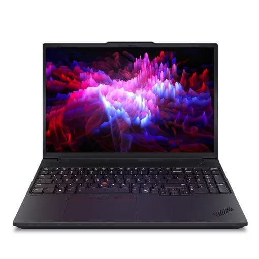 Εικόνα της Workstation Lenovo ThinkPad P16v Gen3 16" Intel Core Ultra 7 255H 64GB 1TB SSD RTX PRO 2000 Blackwell Gen 8GB Win11 Pro 21RS000SGM