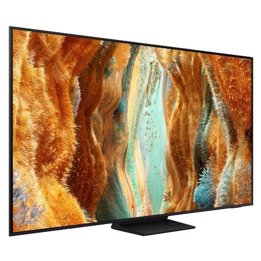 Εικόνα της Τηλεόραση Samsung QN70F 65" Neo QLED 4K UHD Smart HDR (2025) QE65QN70FAUXXH