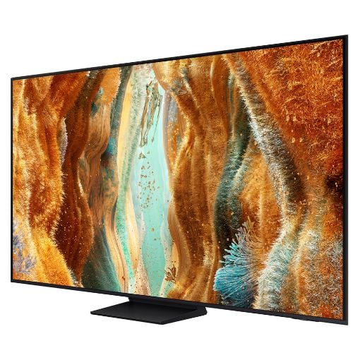 Εικόνα της Τηλεόραση Samsung QN70F 65" Neo QLED 4K UHD Smart HDR (2025) QE65QN70FAUXXH