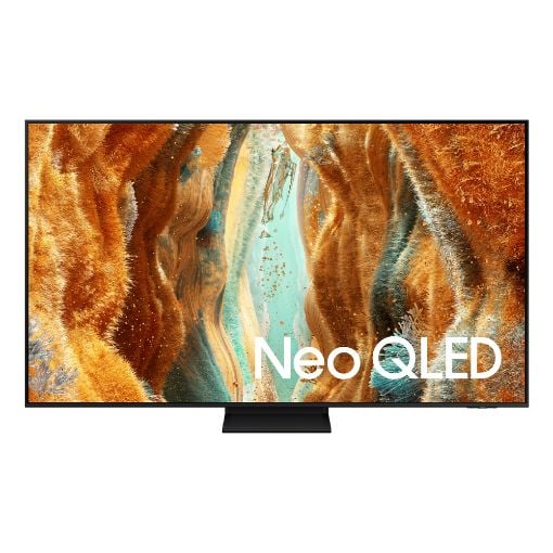 Εικόνα της Τηλεόραση Samsung QN70F 65" Neo QLED 4K UHD Smart HDR (2025) QE65QN70FAUXXH