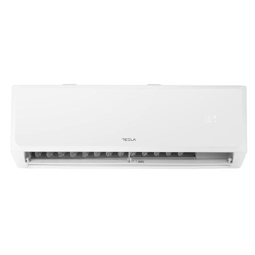 Εικόνα της Κλιματιστικό Inverter Tesla Ambient TD51TP1W-1832IAW WiFi 18.000 BTU A++/A+ White