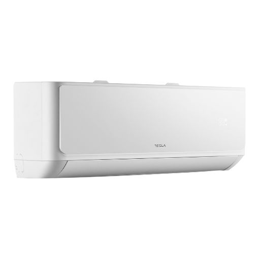 Εικόνα της Κλιματιστικό Inverter Tesla Ambient TD51TP1W-1832IAW WiFi 18.000 BTU A++/A+ White