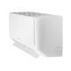 Εικόνα της Κλιματιστικό Inverter Tesla Ambient TD51TP1W-1832IAW WiFi 18.000 BTU A++/A+ White
