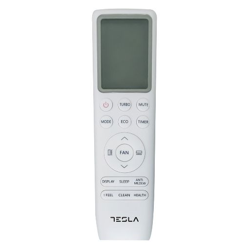 Εικόνα της Κλιματιστικό Inverter Tesla Ambient TD51TP1W-1832IAW WiFi 18.000 BTU A++/A+ White