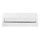 Εικόνα της Κλιματιστικό Inverter Tesla Ambient TD51TP1W-1832IAW WiFi 18.000 BTU A++/A+ White