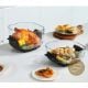 Εικόνα της Φριτέζα Αέρος Dreame Tasti 2.5lt + 4.5lt 1500W Starlight Grey PT60