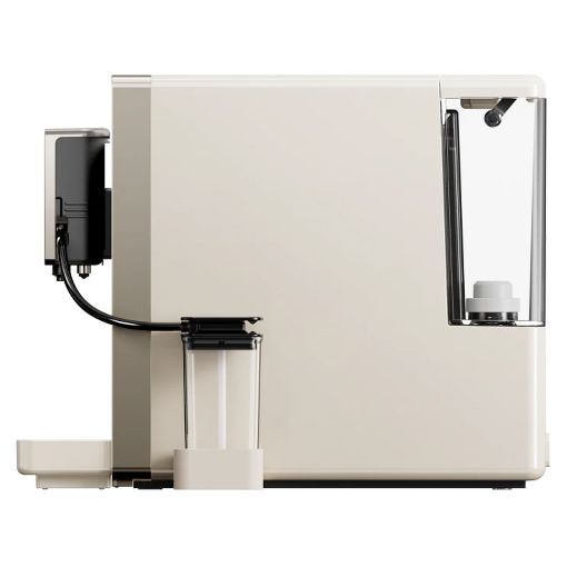 Εικόνα της Μηχανή Espresso Dreame Ecceluxe Slim 19bar 1420–1690W Beige FCM30