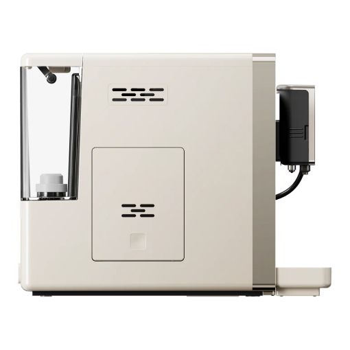 Εικόνα της Μηχανή Espresso Dreame Ecceluxe Slim 19bar 1420–1690W Beige FCM30