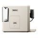 Εικόνα της Μηχανή Espresso Dreame Ecceluxe Slim 19bar 1420–1690W Beige FCM30