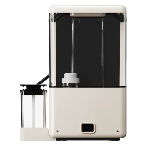 Εικόνα της Μηχανή Espresso Dreame Ecceluxe Slim 19bar 1420–1690W Beige FCM30