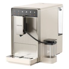 Εικόνα της Μηχανή Espresso Dreame Ecceluxe Slim 19bar 1420–1690W Beige FCM30