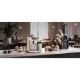 Εικόνα της Μηχανή Espresso Dreame Ecceluxe Master 19bar 1235-1470W Beige FCM60