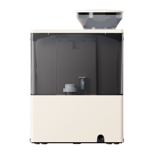 Εικόνα της Μηχανή Espresso Dreame Ecceluxe Master 19bar 1235-1470W Beige FCM60