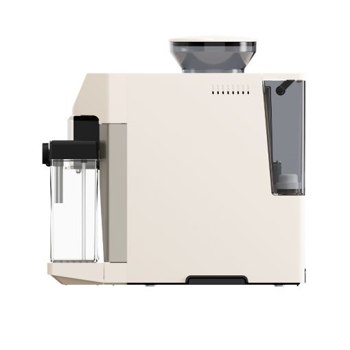 Εικόνα της Μηχανή Espresso Dreame Ecceluxe Master 19bar 1235-1470W Beige FCM60