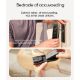 Εικόνα της Wireless Video Doorbell Anker Eufy E340 with Chime 2K Black E8214311