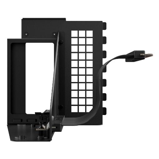 Εικόνα της Arctic Accelero Vertical GPU Mount with PCIe 5.0 x16 Riser Cable 160mm Black