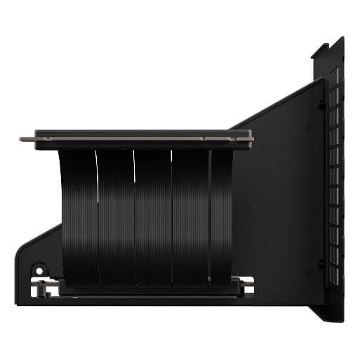Εικόνα της Arctic Accelero Vertical GPU Mount with PCIe 5.0 x16 Riser Cable 160mm Black