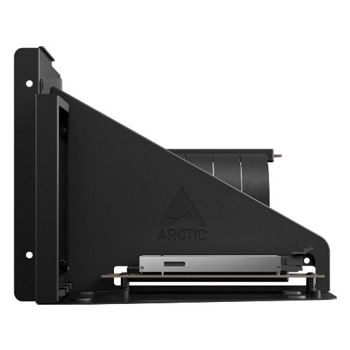 Εικόνα της Arctic Accelero Vertical GPU Mount with PCIe 5.0 x16 Riser Cable 160mm Black