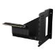 Εικόνα της Arctic Accelero Vertical GPU Mount with PCIe 5.0 x16 Riser Cable 160mm Black
