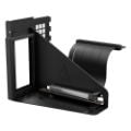 Εικόνα της Arctic Accelero Vertical GPU Mount with PCIe 5.0 x16 Riser Cable 160mm Black