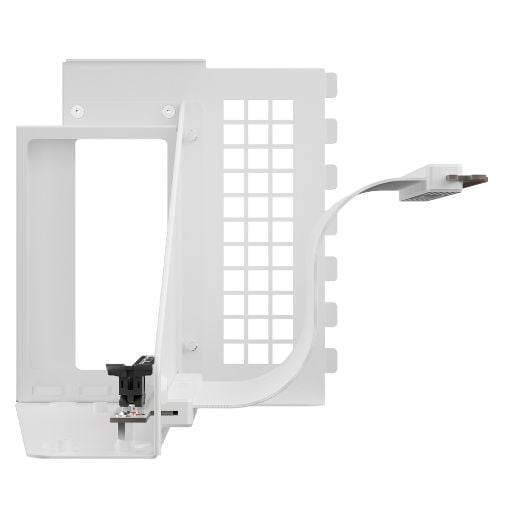 Εικόνα της Arctic Accelero Vertical GPU Mount with PCIe 5.0 x16 Riser Cable 160mm White