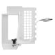 Εικόνα της Arctic Accelero Vertical GPU Mount with PCIe 5.0 x16 Riser Cable 160mm White