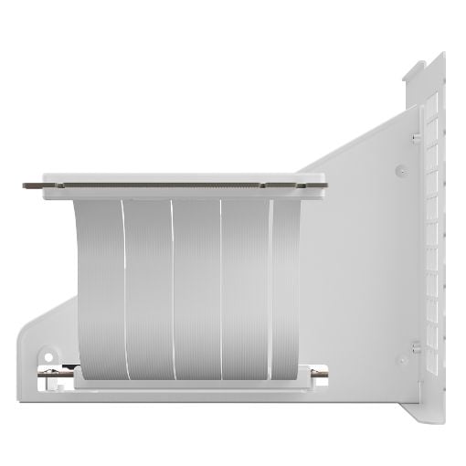 Εικόνα της Arctic Accelero Vertical GPU Mount with PCIe 5.0 x16 Riser Cable 160mm White