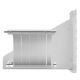 Εικόνα της Arctic Accelero Vertical GPU Mount with PCIe 5.0 x16 Riser Cable 160mm White
