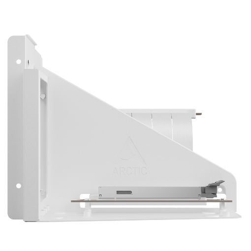 Εικόνα της Arctic Accelero Vertical GPU Mount with PCIe 5.0 x16 Riser Cable 160mm White