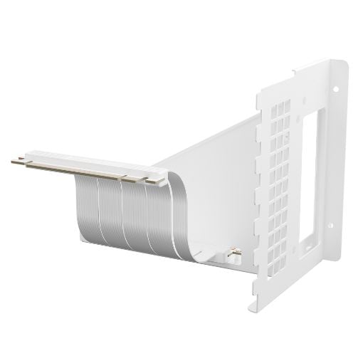Εικόνα της Arctic Accelero Vertical GPU Mount with PCIe 5.0 x16 Riser Cable 160mm White