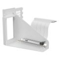 Εικόνα της Arctic Accelero Vertical GPU Mount with PCIe 5.0 x16 Riser Cable 160mm White